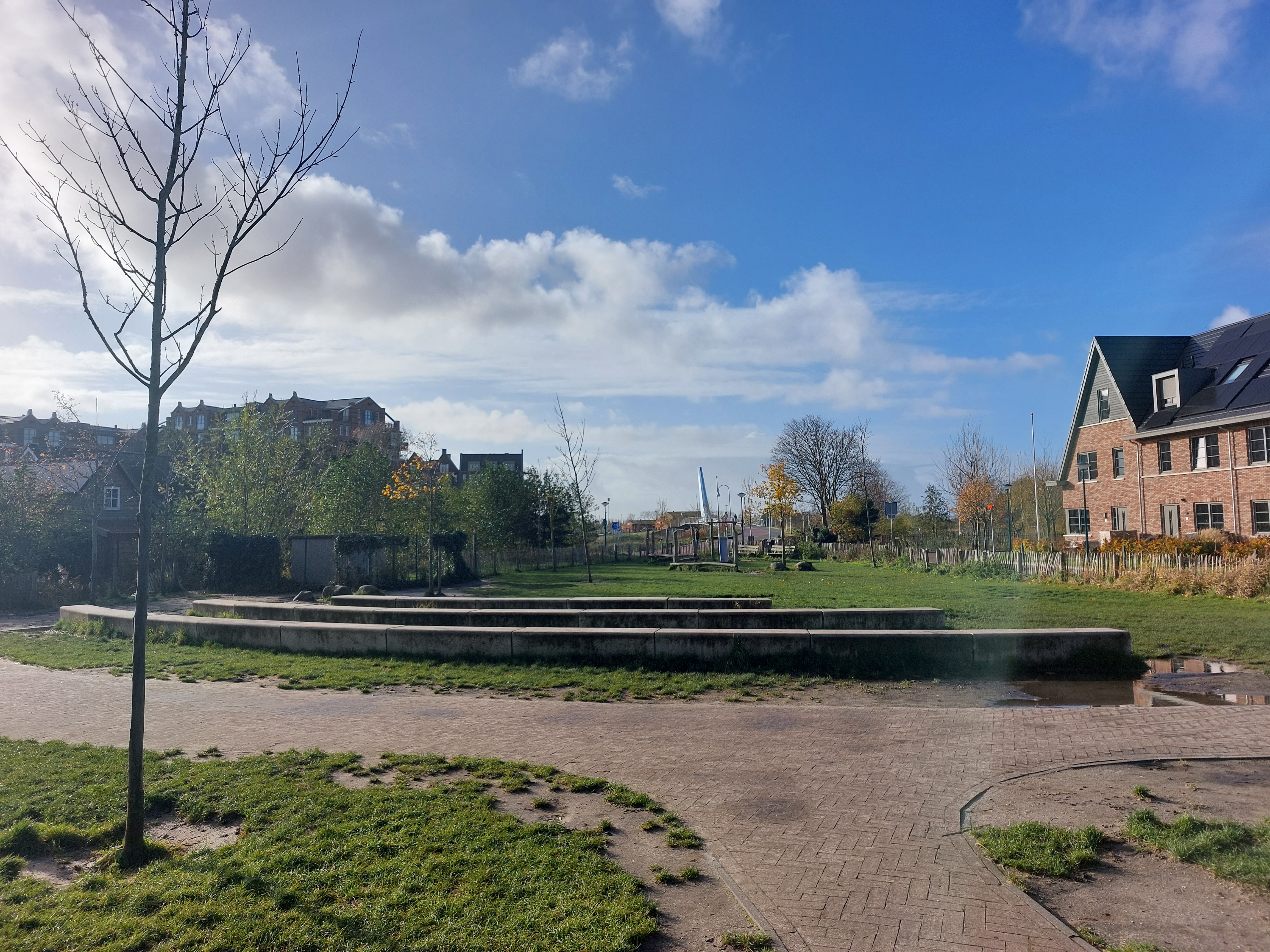 Speeltuin